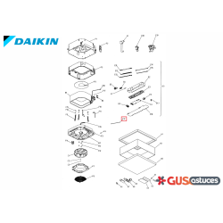 Sonde 5006673 Daikin