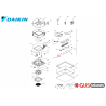 Sonde 5006673 Daikin