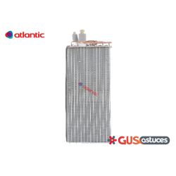 Évaporateur complet 898934 Atlantic