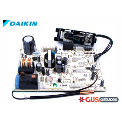 Platine 4022917 Daikin