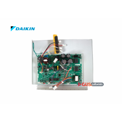 Carte électronique 5040406 Daikin