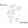 Sonde 131087J Daikin