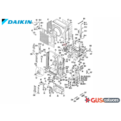 Sonde 0983941 Daikin