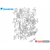 Sonde 0983941 Daikin