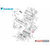 Sonde 1609626 Daikin