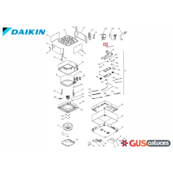 Sonde 5006657 Daikin
