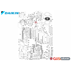 Sonde 1985135 Daikin