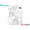 Sonde 1985135 Daikin