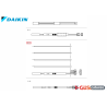 Sonde température 5019717 Daikin