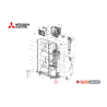 Compresseur T97477077 Mitsubishi
