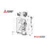 Sonde R01H99202 Mitsubishi