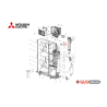 Sonde R01H87202 Mitsubishi