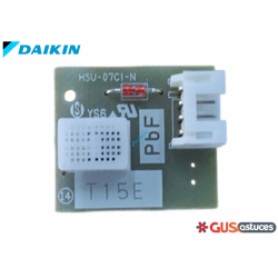 Sonde d'humidité 159883J Daikin
