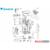 Sonde 5006447 Daikin