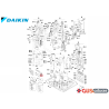 Sonde 2228789 Daikin
