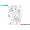 Sonde 129670J Daikin