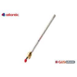 Anode Magnésium 100377 Atlantic