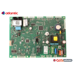 Platine de régulation 909062 Atlantic