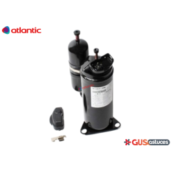Compresseur 891833 Atlantic