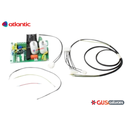 Platine alimentation 711402 Atlantic