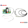 Platine alimentation 711402 Atlantic