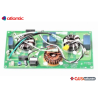 Platine alimentation 891398 Atlantic