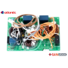 Platine alimentation 891804 Atlantic