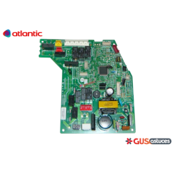 Platine régulation 890132 Atlantic