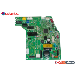 Platine régulation 890134 Atlantic