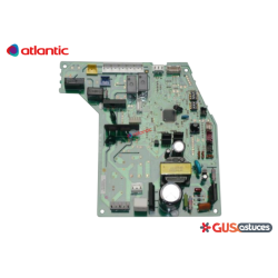 Platine régulation 890547 Atlantic