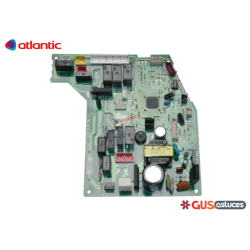 Platine régulation 890564 Atlantic