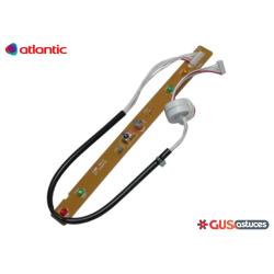 Platine IR 890641 Atlantic