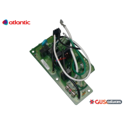 Platine alimentation 890816 Atlantic