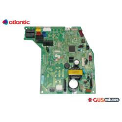 Platine régulation 890838 Atlantic