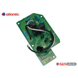 Platine alimentation 890843 Atlantic