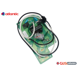 Platine filtre 890945 Atlantic