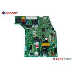 Platine régulation 891040 Atlantic