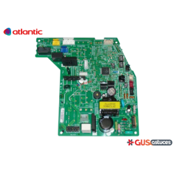 Platine régulation 891145 Atlantic