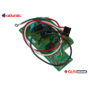 Platine filtre 891338 Atlantic