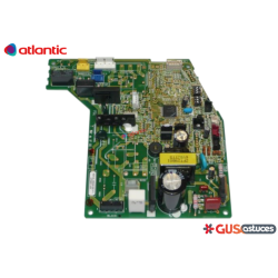 Platine régulation 891343 Atlantic