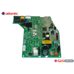 Platine régulation 891348 Atlantic