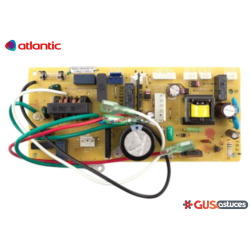 Platine alimentation 891353 Atlantic