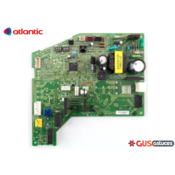 Platine alimentation 891370 Atlantic