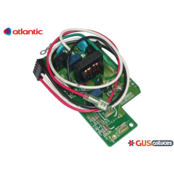 Platine alimentation 891371 Atlantic