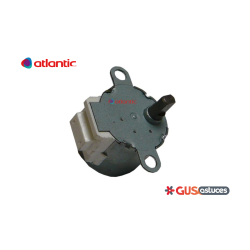 Moteur volet 890702 Atlantic