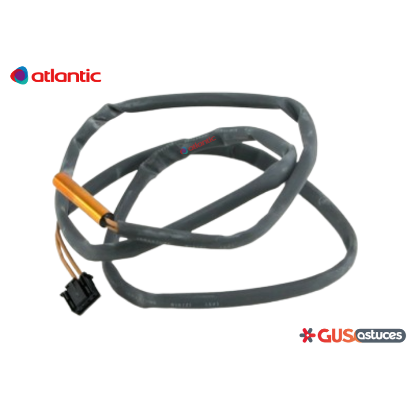 Sonde condenseur haut 890261 Atlantic