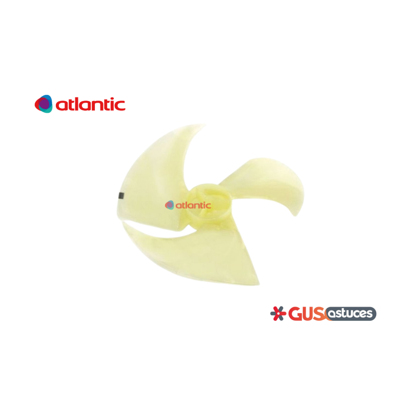 Hélice 896001 Atlantic Hélice 896001 Atlantic