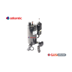 Compresseur 084562 Atlantic