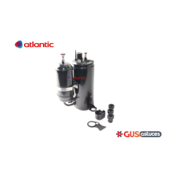 Compresseur 084643 Atlantic