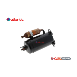 Compresseur 890605 Atlantic
